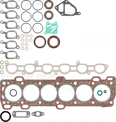 Gasket Kit, cylinder head